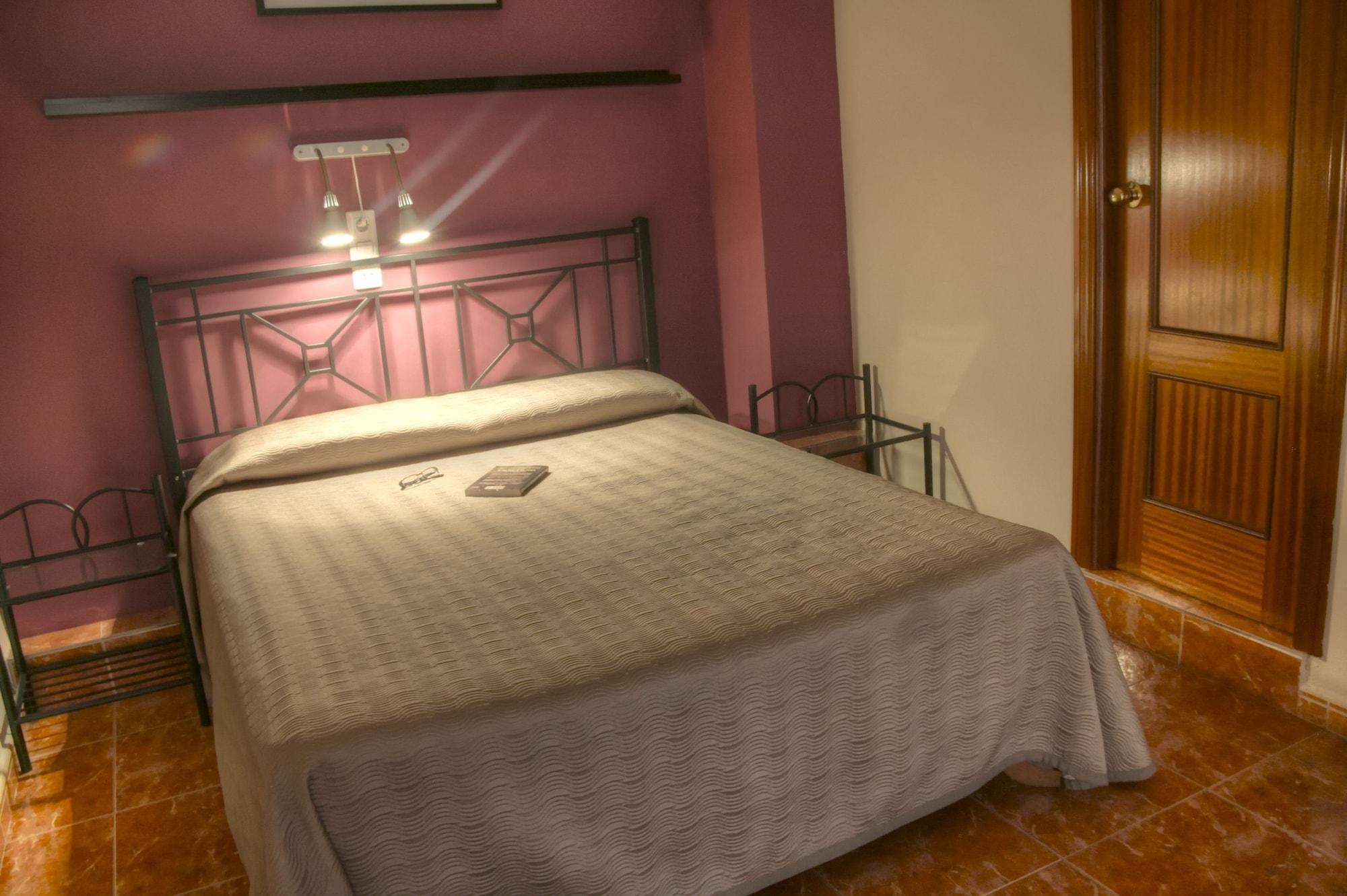 Albergue Jentoft *
