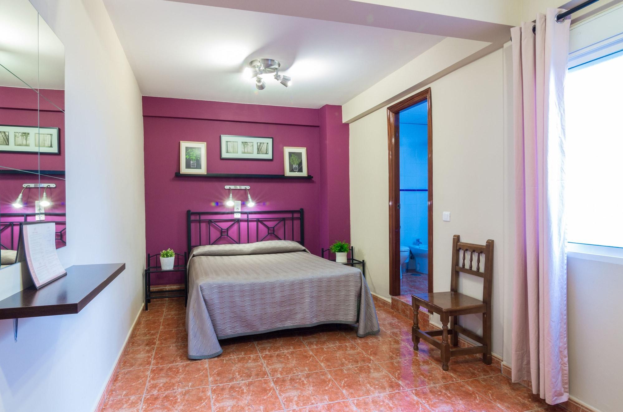 Jentoft Albergue *