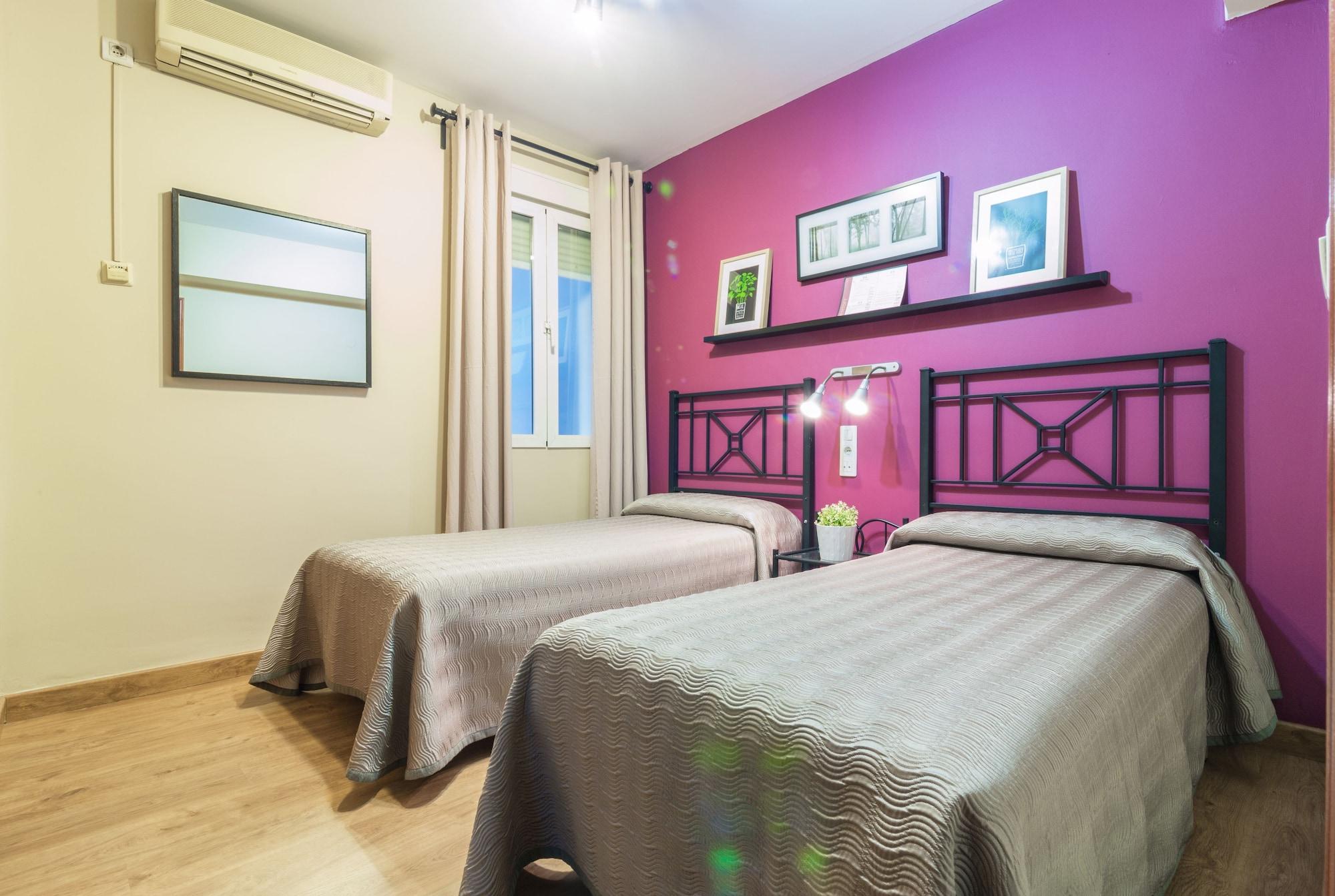 Jentoft Albergue *