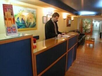 Jentoft Albergue *