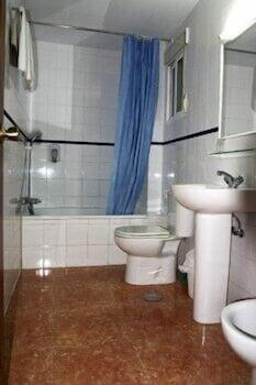 Albergue Jentoft Sevilha
