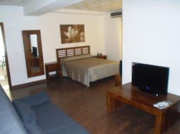 Jentoft Albergue