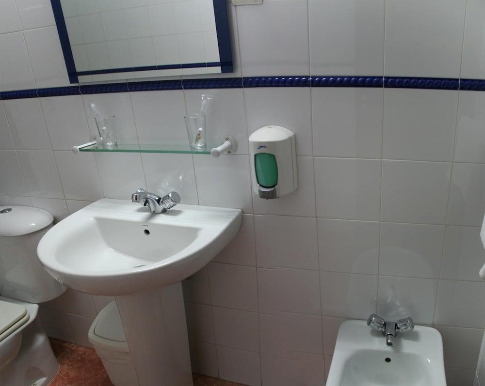 Jentoft Albergue