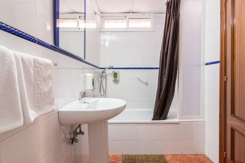 Jentoft Albergue *