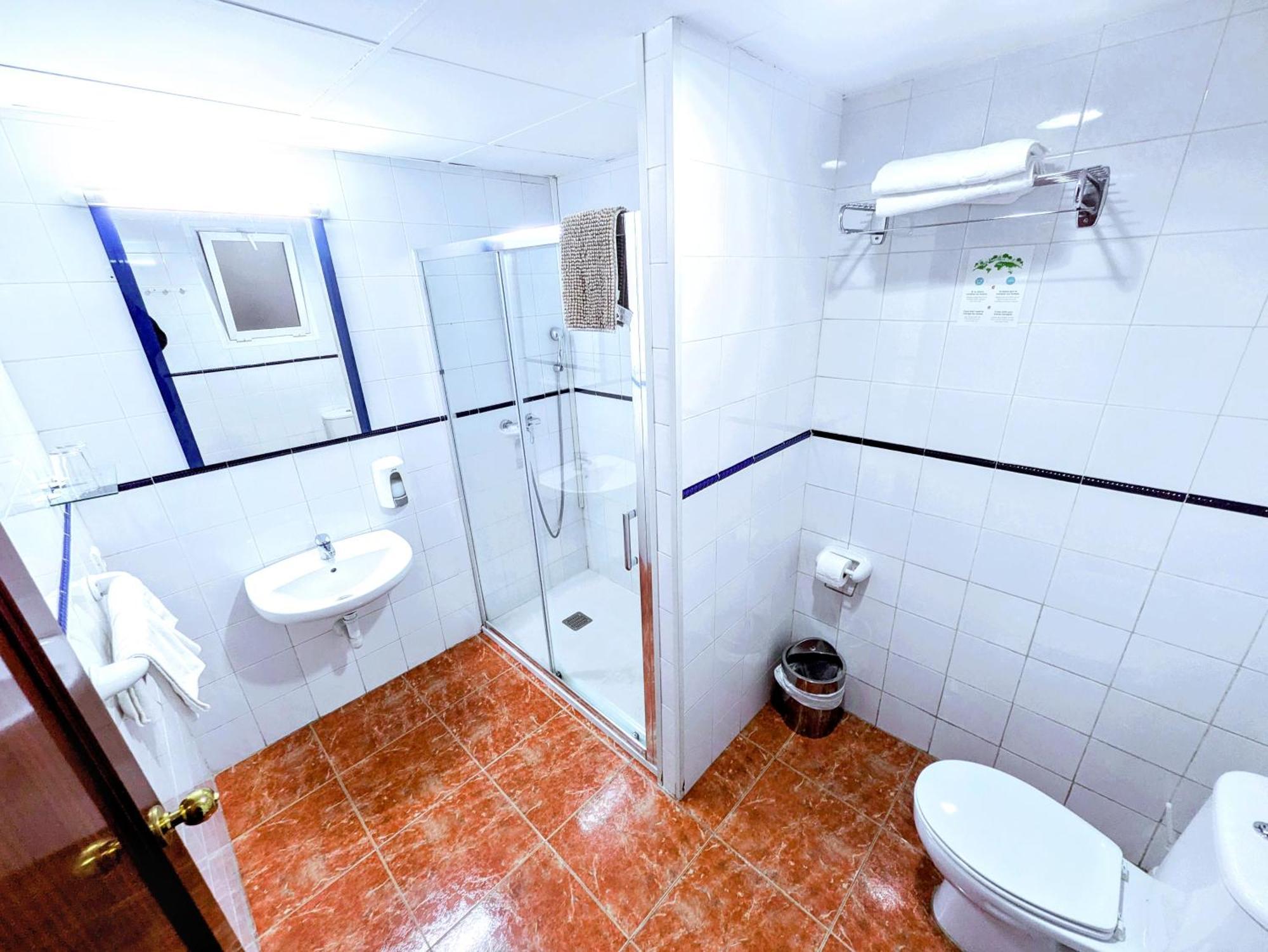 Jentoft Albergue Sevilha