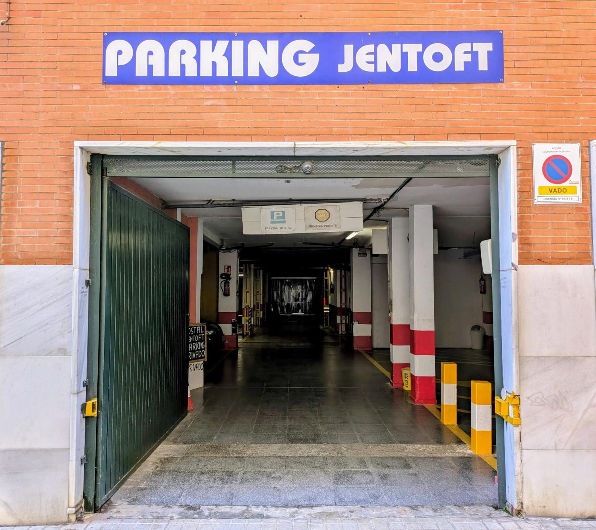 Jentoft *
