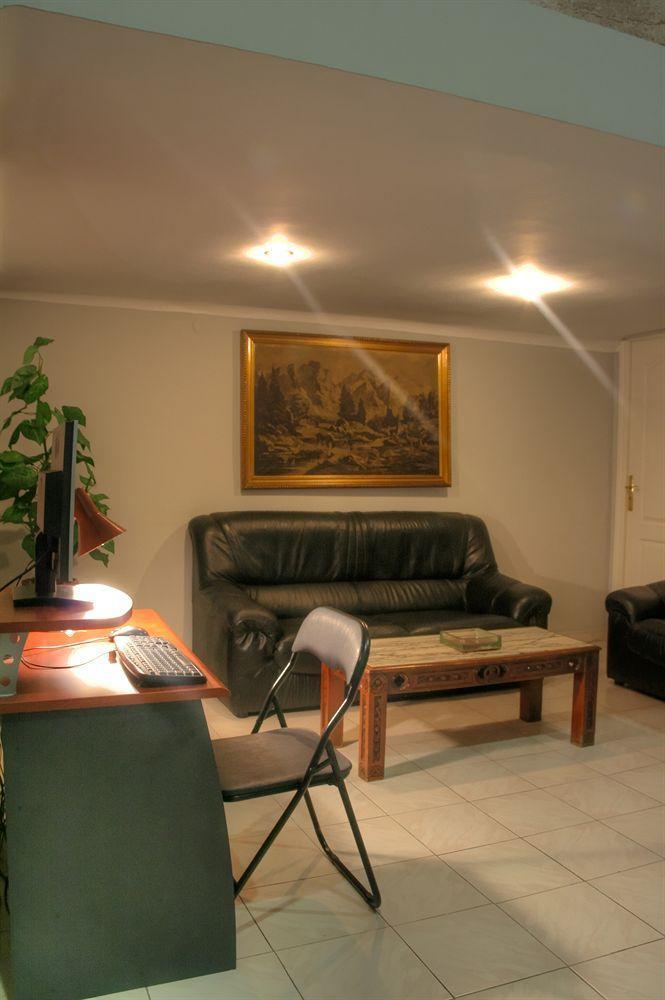 Albergue Jentoft *