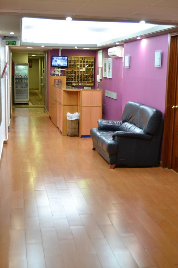 Jentoft Albergue *