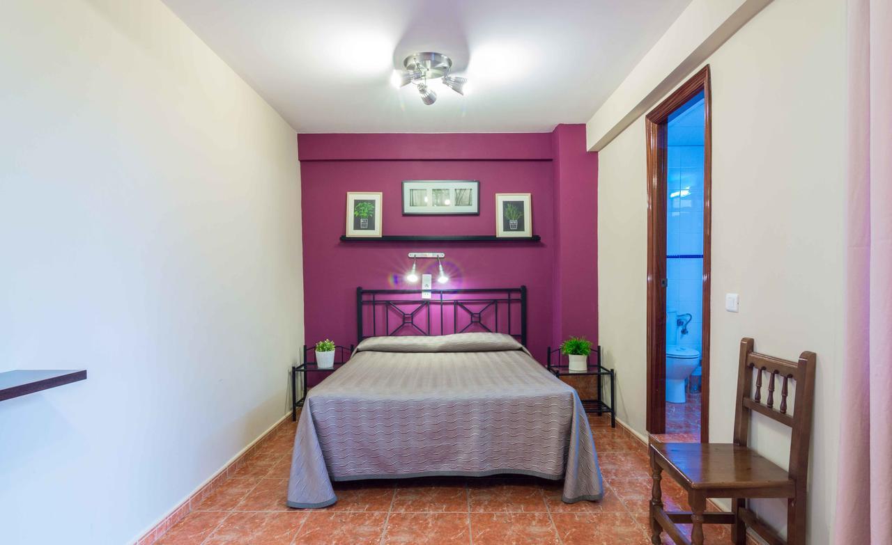 Jentoft Albergue