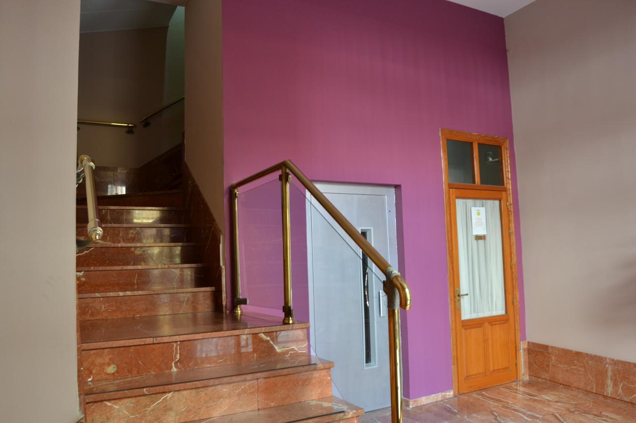 Albergue Jentoft Sevilha