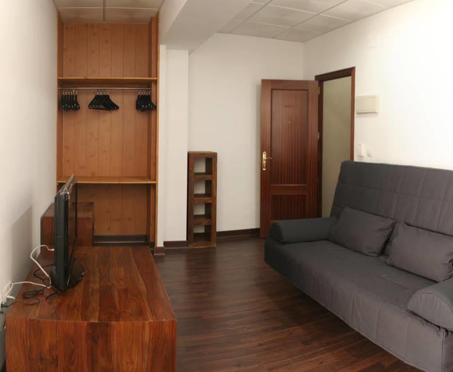 Jentoft Albergue Sevilha