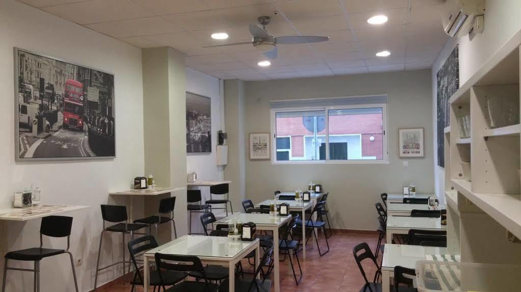 Albergue Jentoft