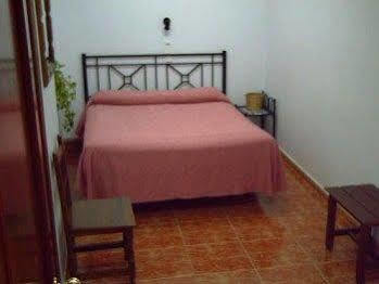 Albergue Jentoft Sevilha