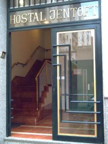 Albergue Jentoft