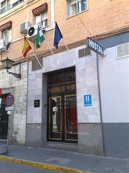 Jentoft Hostel