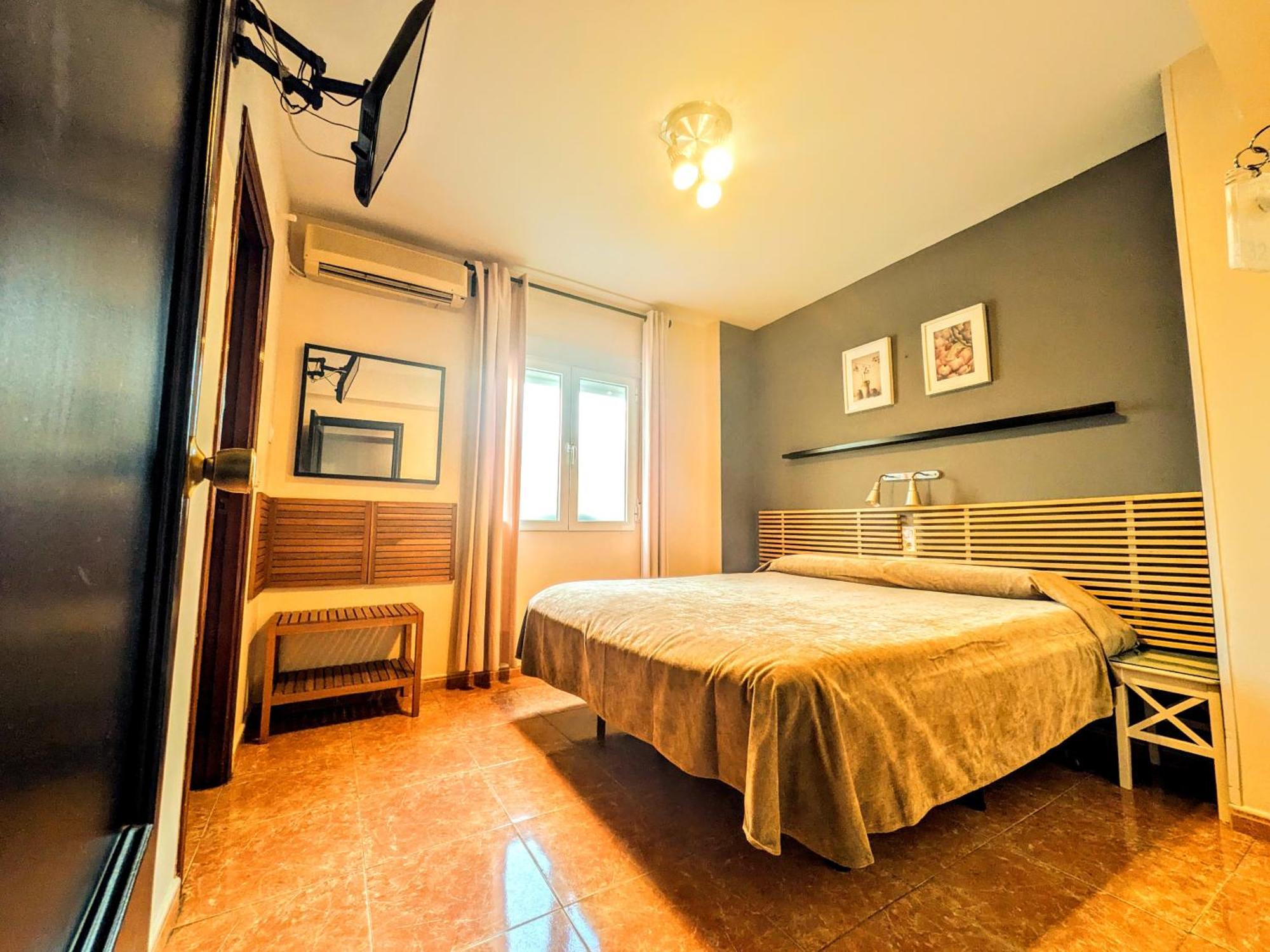 Hostel Jentoft Sevilla